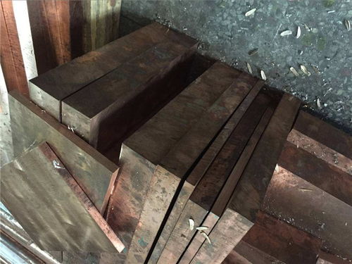 武汉永大有色金属材料 恩施紫铜带的卓越供应商与行业应用推荐