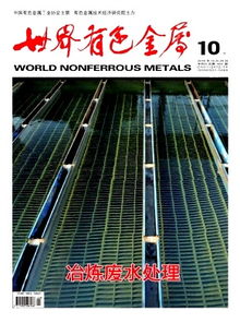 世界有色金属 资源分布、市场动态与未来展望